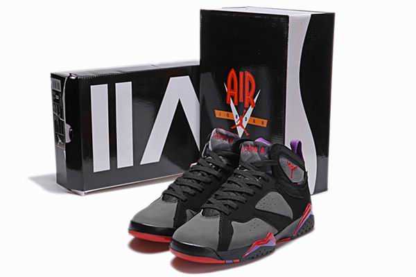 Air Jordan 7 Ko Colore Le Plus Populaire Nike Chaussures Jordan Chaussures